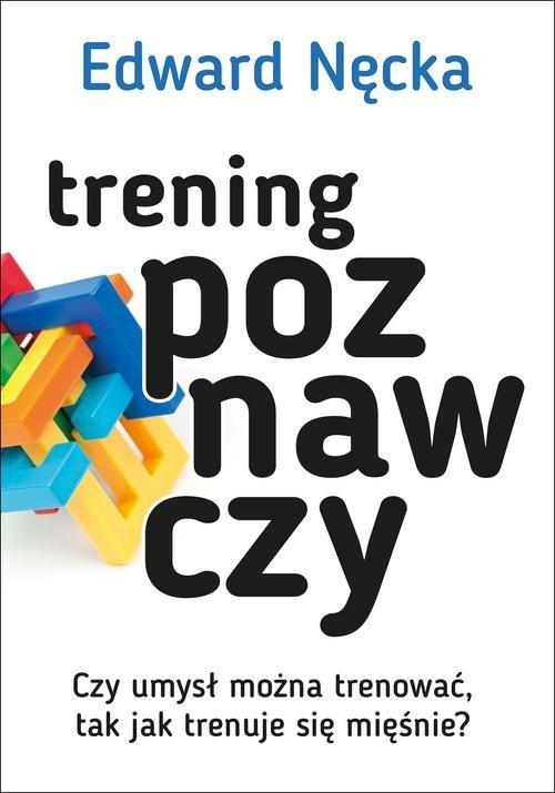 

Trening poznawczy Edward Nęcka
