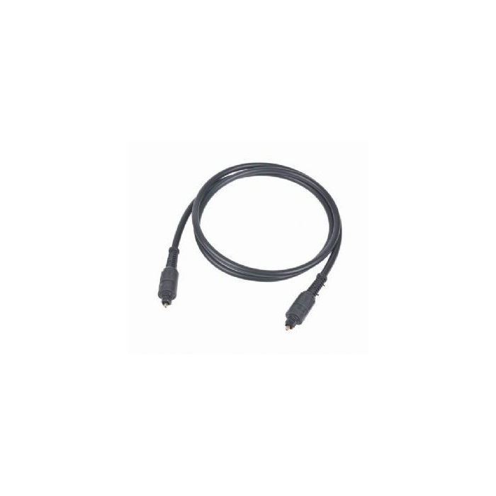 

Kabel optyczny Toslink Gembird CC-OPT-3M czarny 3