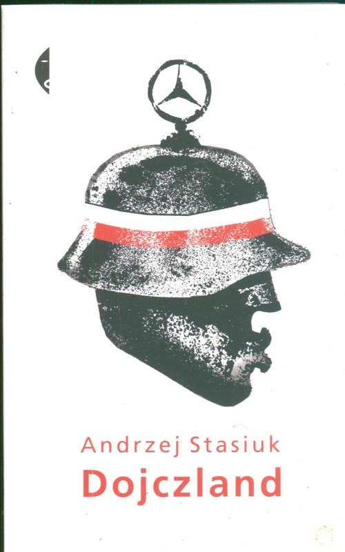 

Dojczland Andrzej Stasiuk