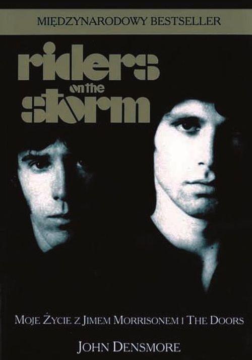 

Riders on the storm John Densmore