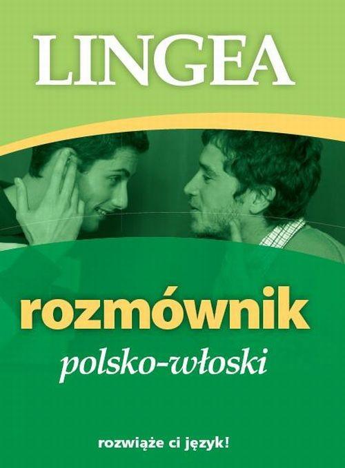 

Rozmównik polsko-włoski