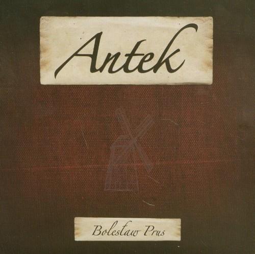 

Antek Bolesław Prus