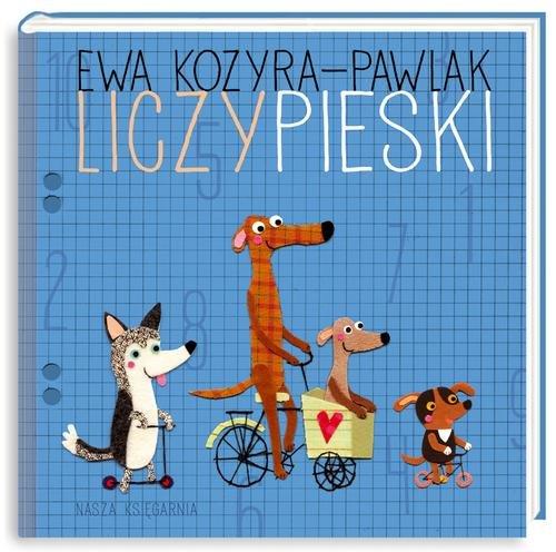 

Liczypieski Ewa Kozyra-Pawlak