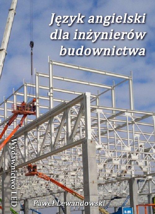 

Język angielski dla inżynierów budownictwa