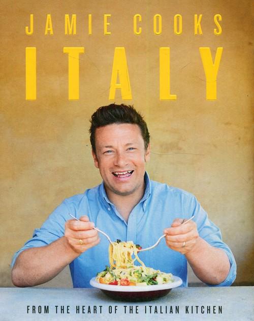 

Jamie Cooks Italy Jamie Oliver