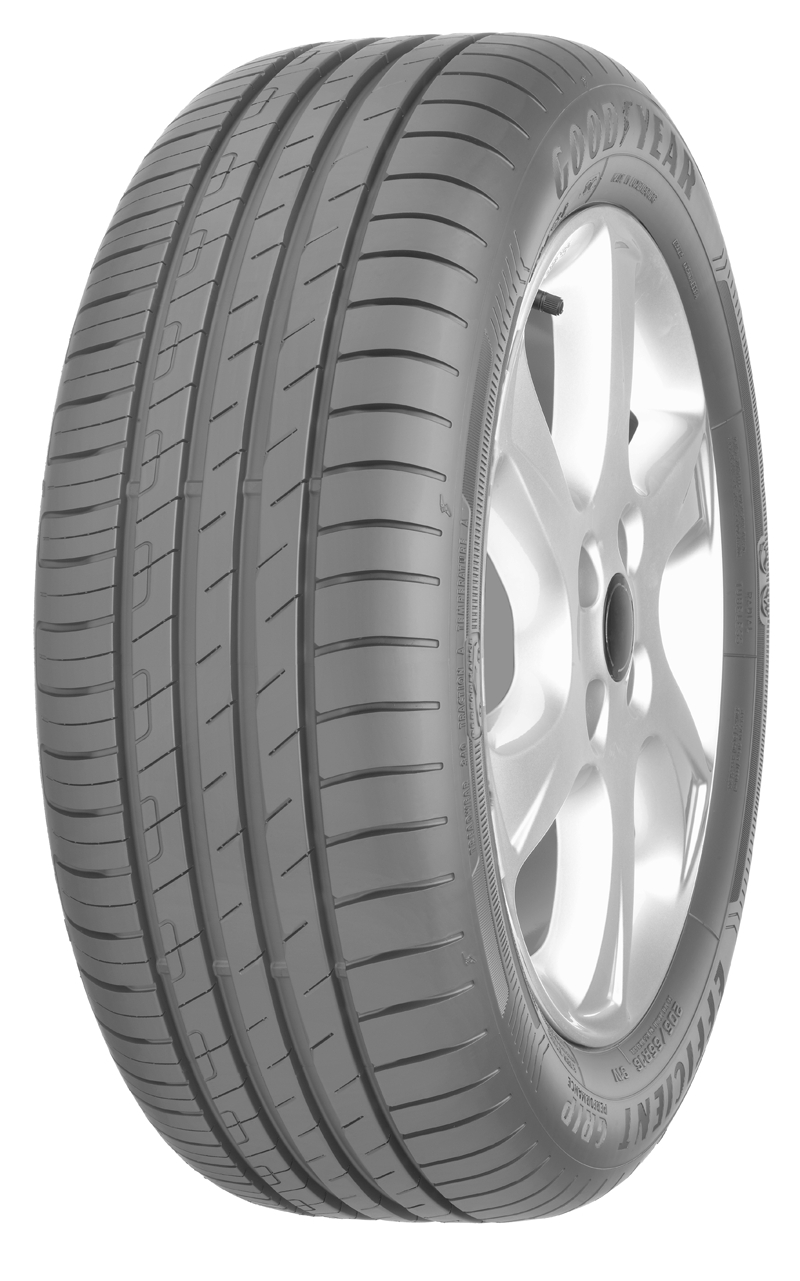 

2x 225/45R17 Goodyear Efficientgrip Performance XL