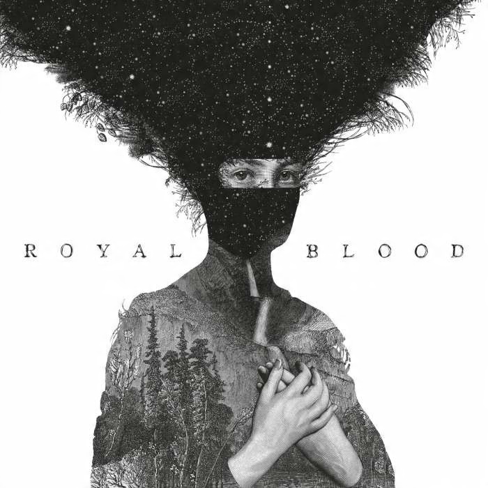 

Royal Blood Royal Blood CD