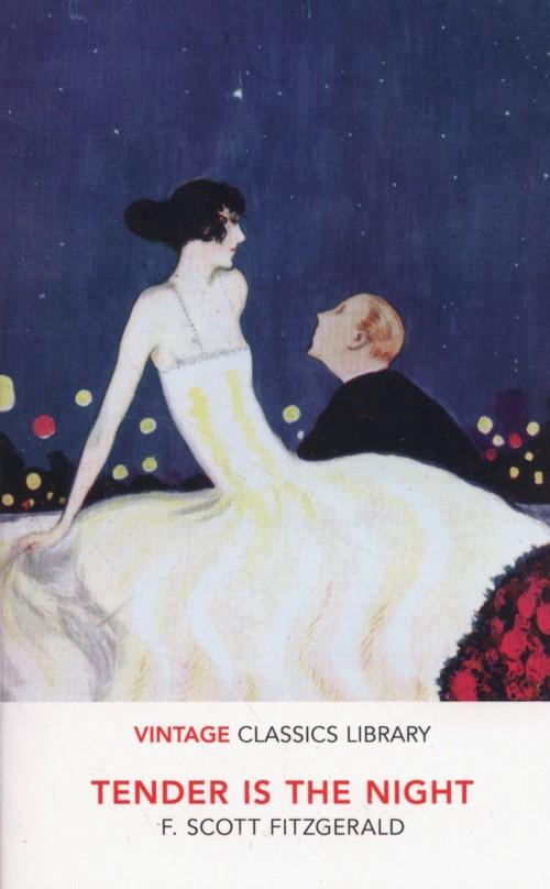 

Tender is the Night The Last Tycoon Fitzgerald