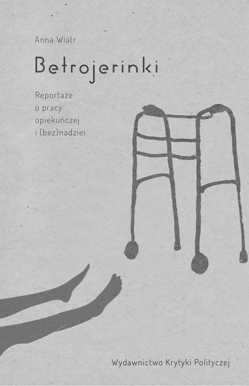 

Betrojerinki Anna Wiatr