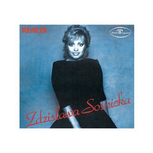 

Zdzisława Sośnicka Realia CD