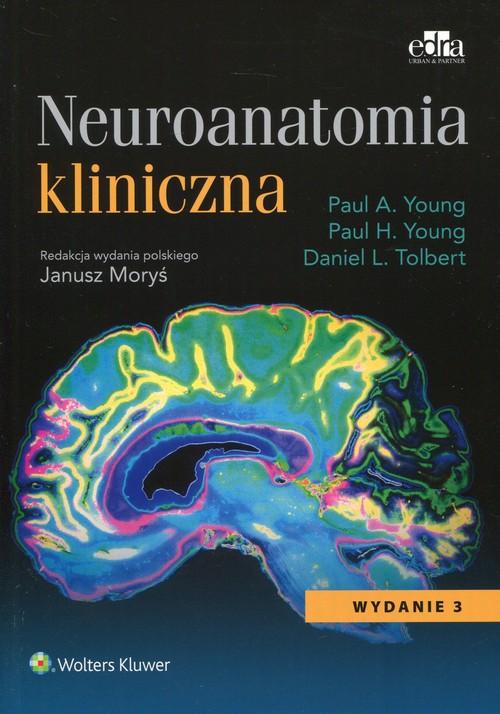 

Neuroanatomia kliniczna Young Young Tolbert