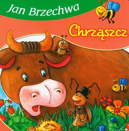 

Chrząszcz Jan Brzechwa