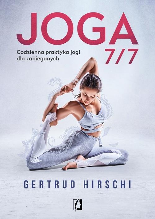 

Joga 7/7 Gertrud Hirschi