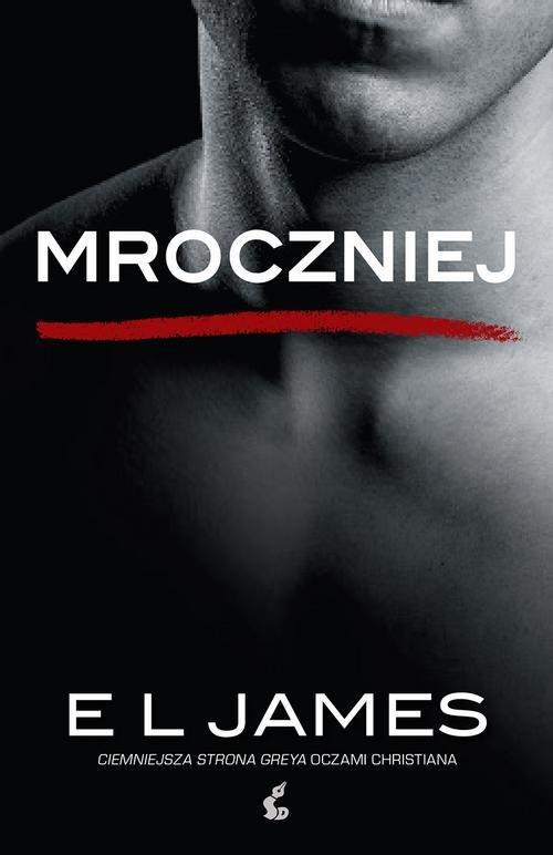 

Mroczniej El James