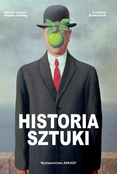 

Historia sztuki Stephen Farthing
