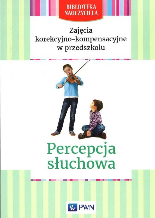 

Zajęcia korekcyjno-kompensacyjne w przedszkolu