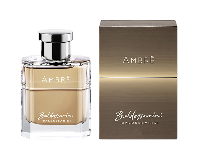 

Baldessarini Ambre 90 ml Edt