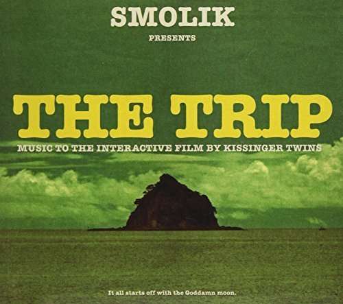 

Smolik The Trip CD