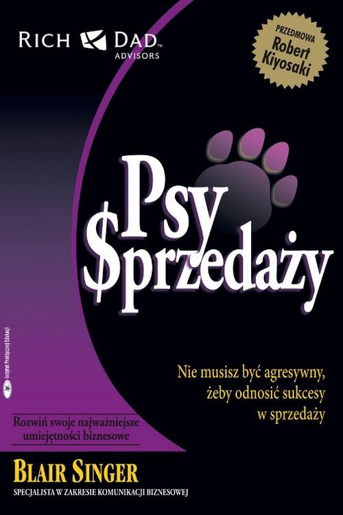 

Psy sprzedaży Blair Singer