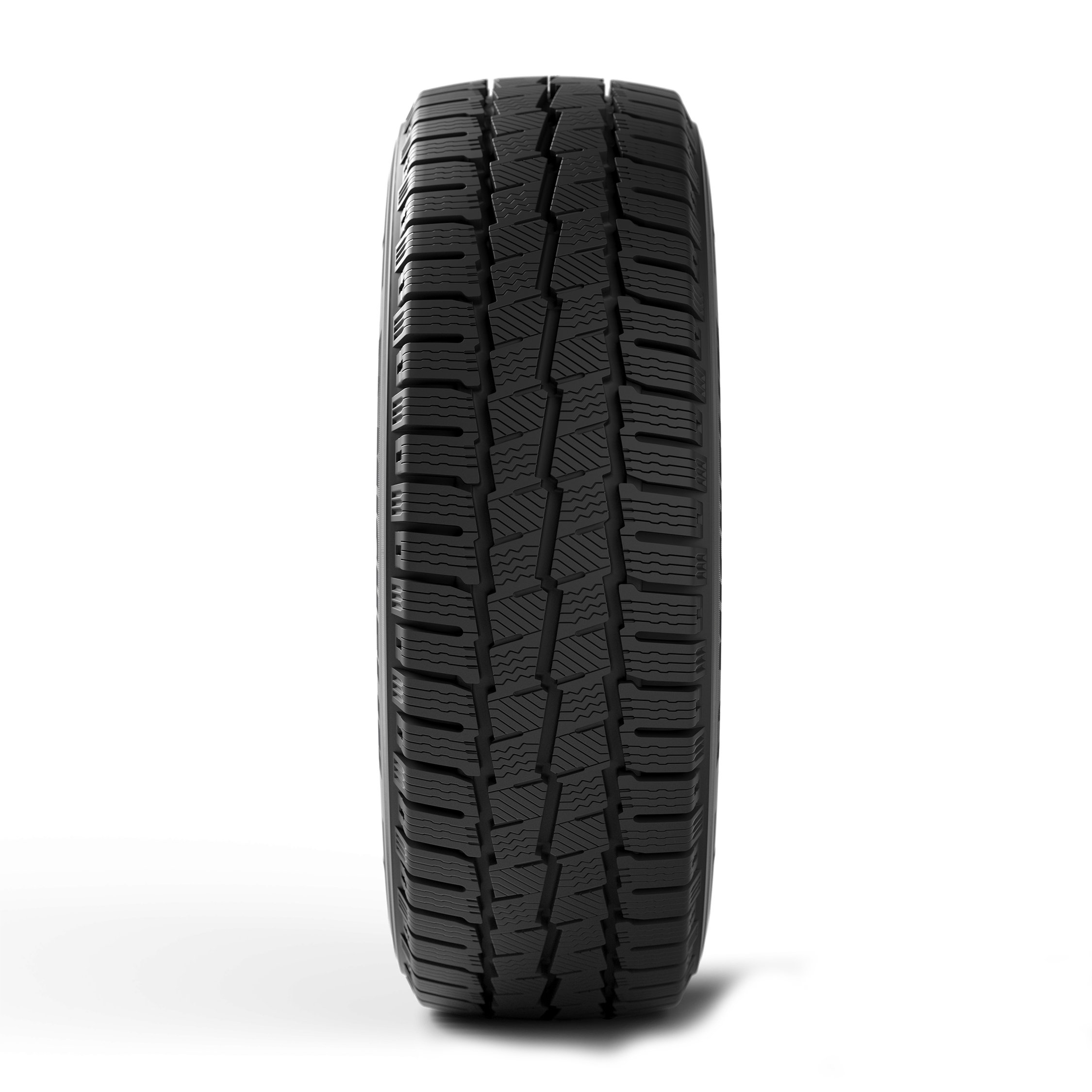 Zimná pneumatika pneumatika dodávková Michelin 225/75R16 Zdmi 121R Aalp