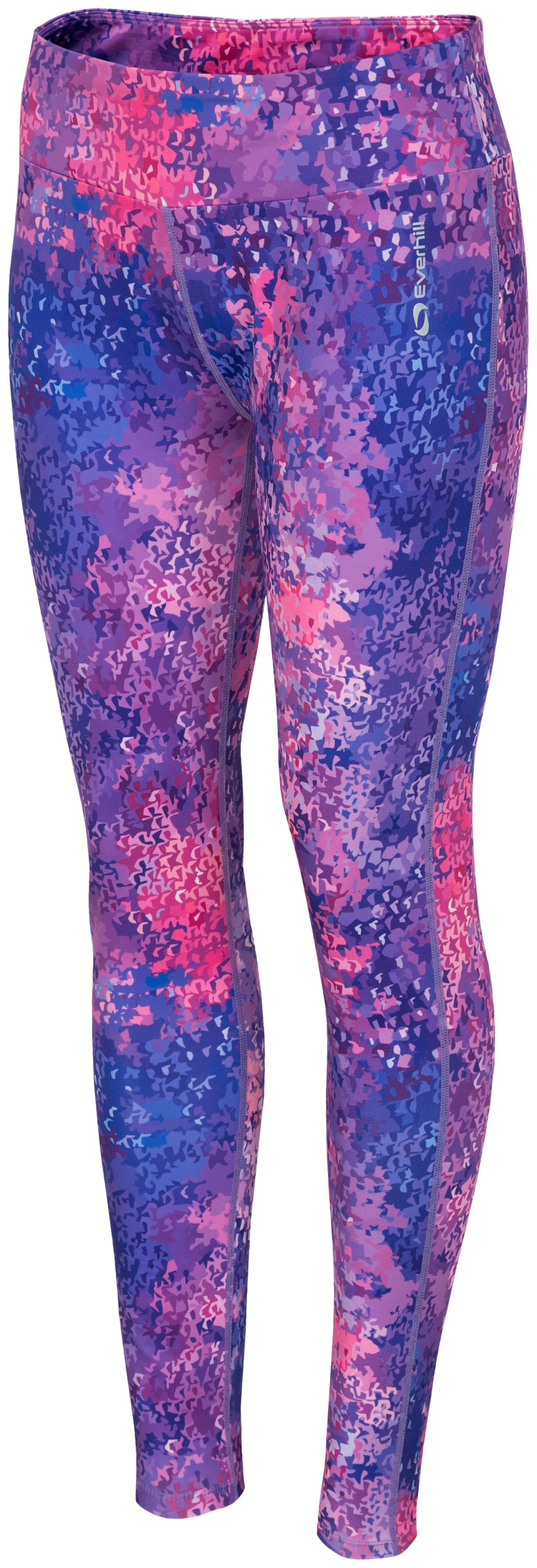 

Legginsy fitness Everhill SPDF703 treningowe r S