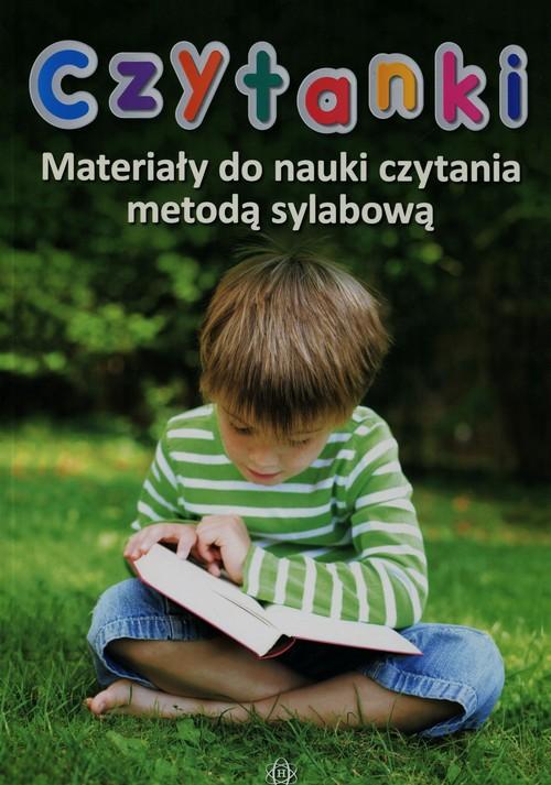 

Czytanki Materiały do nauki czytania metodą sylab.