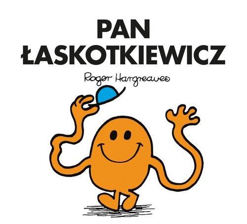 

Pan Łaskotkiewicz Roger Hargreaves