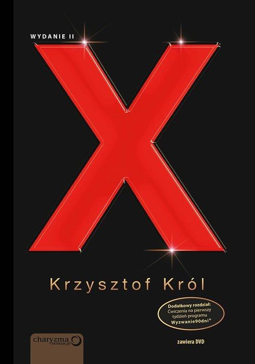 

Kodeks wygranych X przykazań człowieka sukcesu Kró