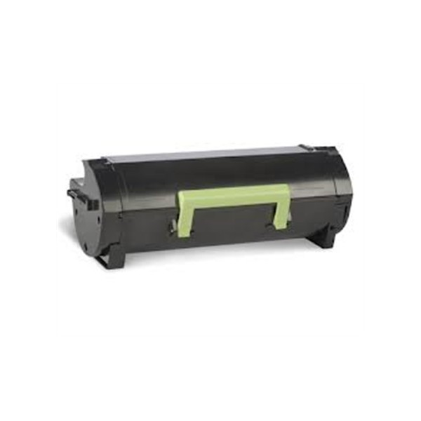 Toner Lexmark 60F2X00 čierna