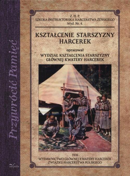 

Kształcenie starszyzny harcerek