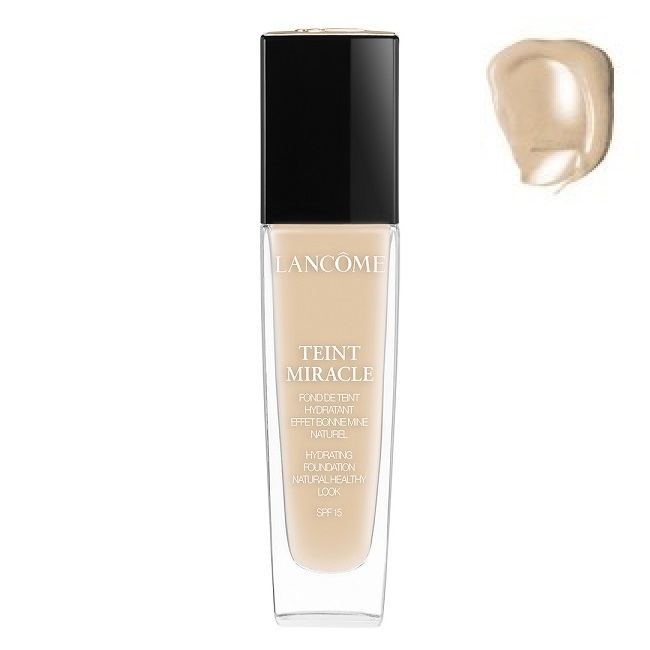 

Lancome Teint Miracle 010 beige porcelaine podkład