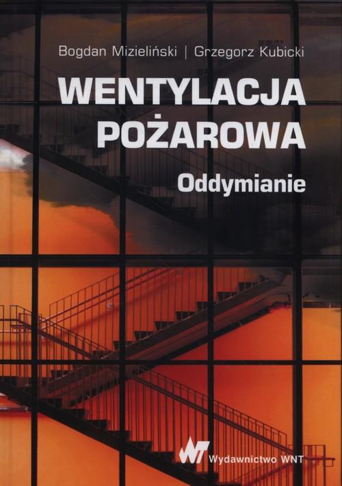 

Wentylacja pożarowa Oddymianie