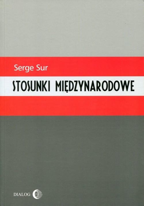 

Stosunki międzynarodowe Sur Serge