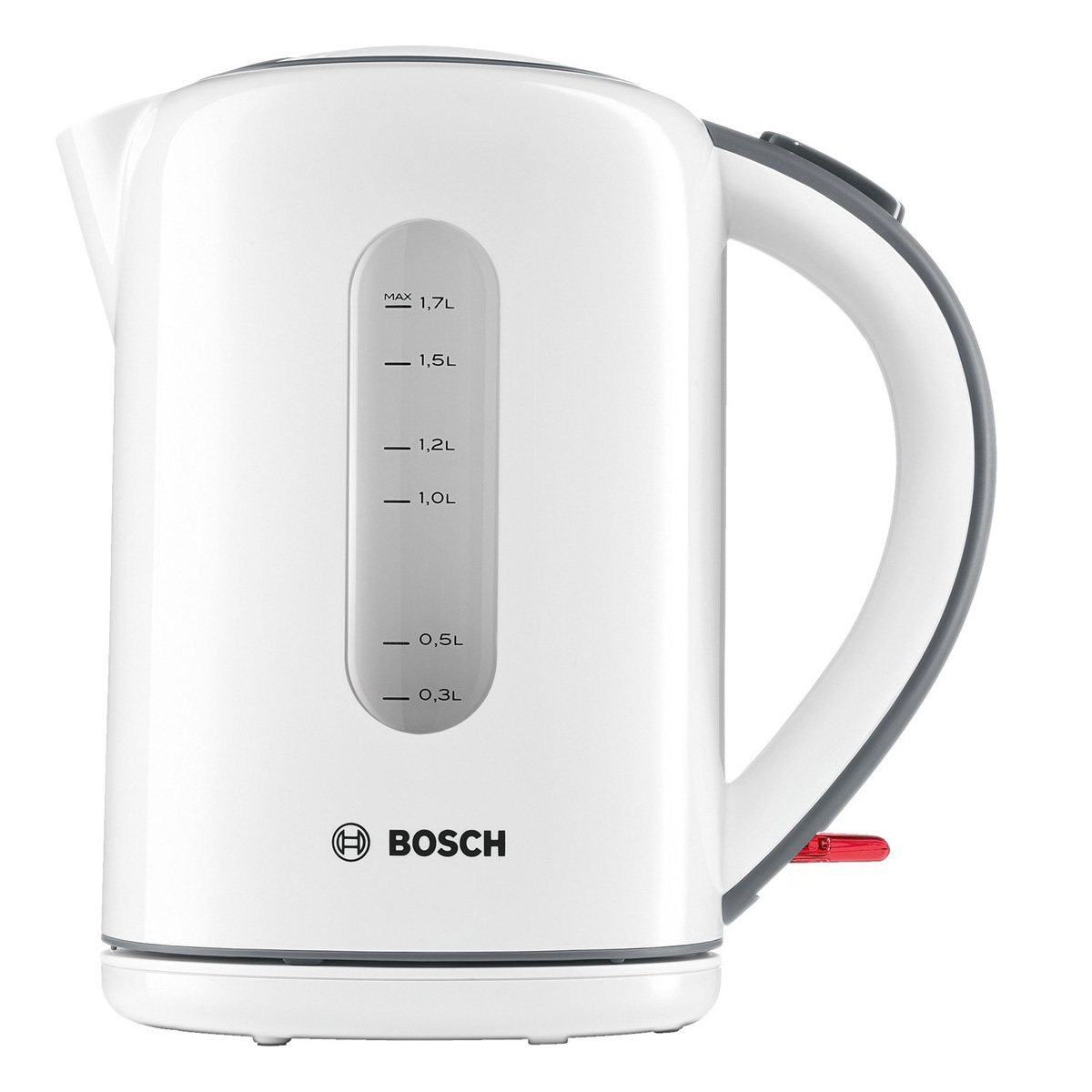 

Czajnik elektryczny Bosch TWK7601