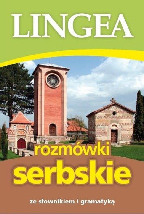 

Rozmówki serbskie
