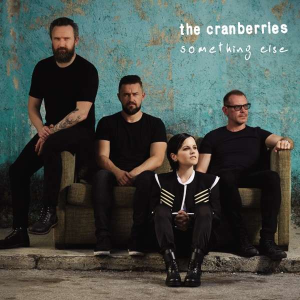 

The Cranberries Something Else