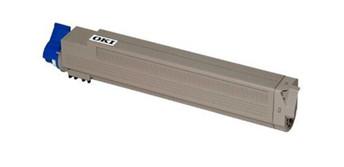 

Toner Oki C9655 43837132