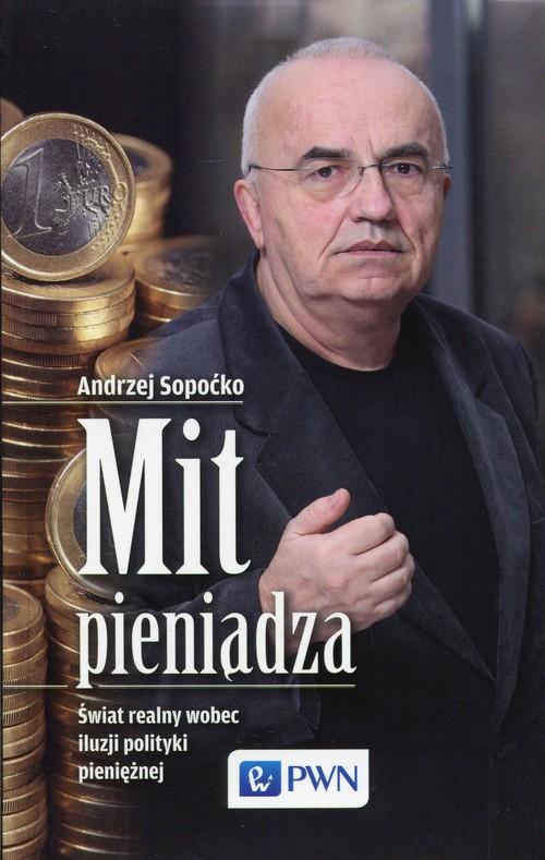 

Mit pieniądza Andrzej Sopoćko