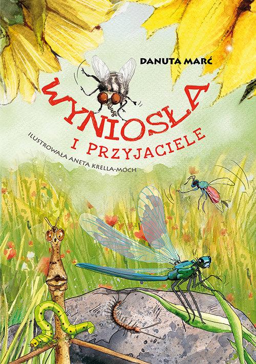 

Wyniosła i przyjaciele Danuta Marć