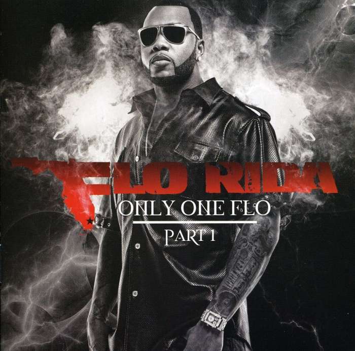 

Flo Rida Only One Flo (Part 1) CD