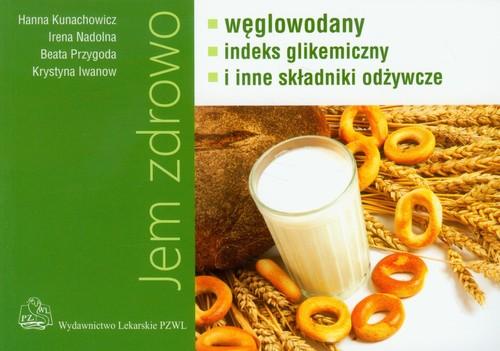 

Jem zdrowo węglowodany indeks gikemiczny i inne…