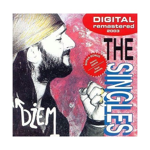 

Dżem The Singles (Digital Remastered)