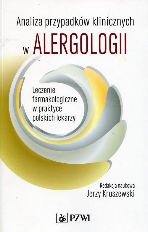 

Analiza przypadków klinicznych w alergologii