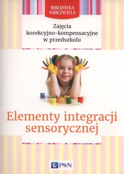 

Zajęcia korekcyjno-kompensacyjne w przedszkolu Ele