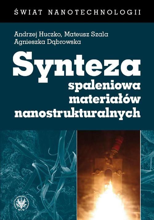 

Synteza spaleniowa materiałów nanostrukturalnych D