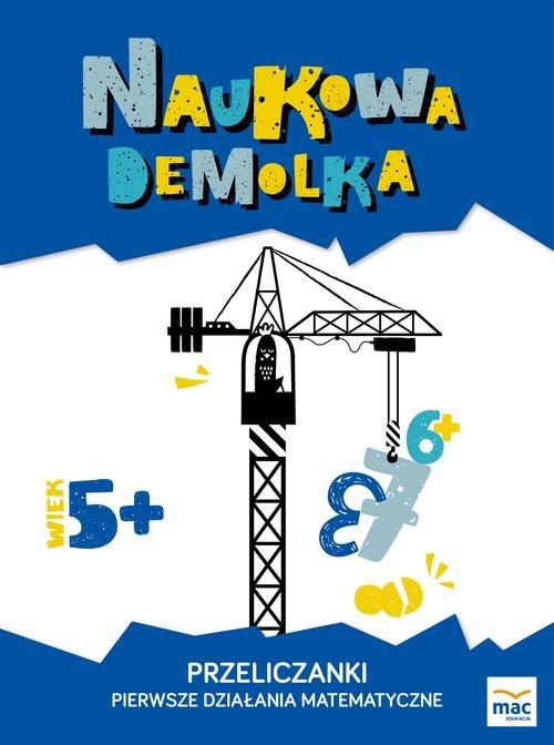 

Przeliczanki Pierwsze działania matematyczne