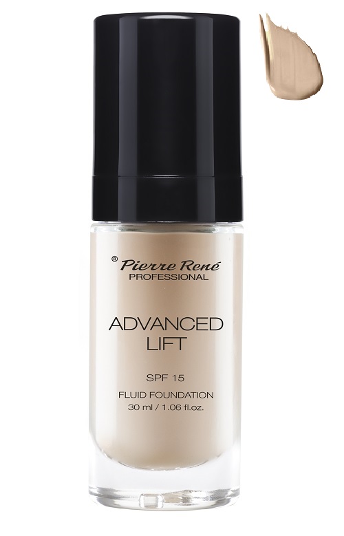 

Pierre Rene Professional Advanced Lift 05 podkład
