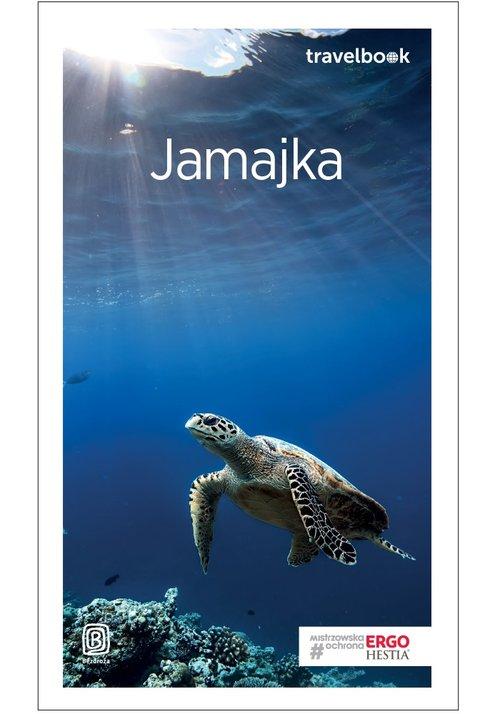 

Jamajka Travelbook Anna Kiełtyka