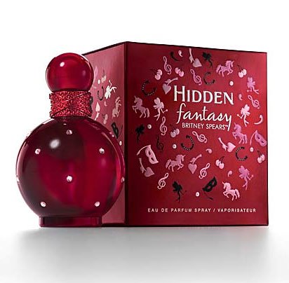 

Britney Spears Fantasy 100 ml Edp