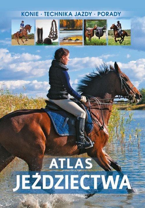 

Atlas jeździectwa Bojarczuk Jagoda
